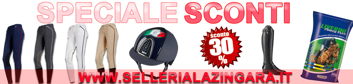 Speciale Sconti