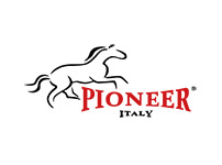 Pioneer Horse Line