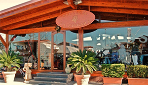 Selleria La Zingara
