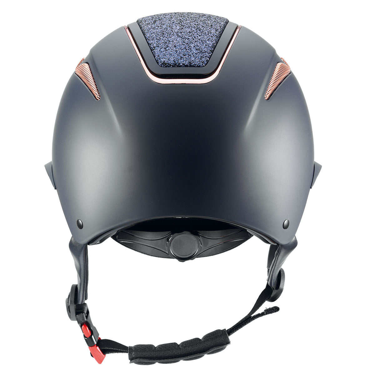 CAP TATTINI MODELLO ARIETE DETTAGLI ORO ROSA