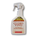 Cuoio vivo olio per cuoio