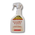 Cuoio vivo - sapone per cuoio