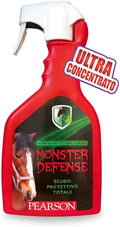 ANTIMOSCHE MONSTER DEFENSE