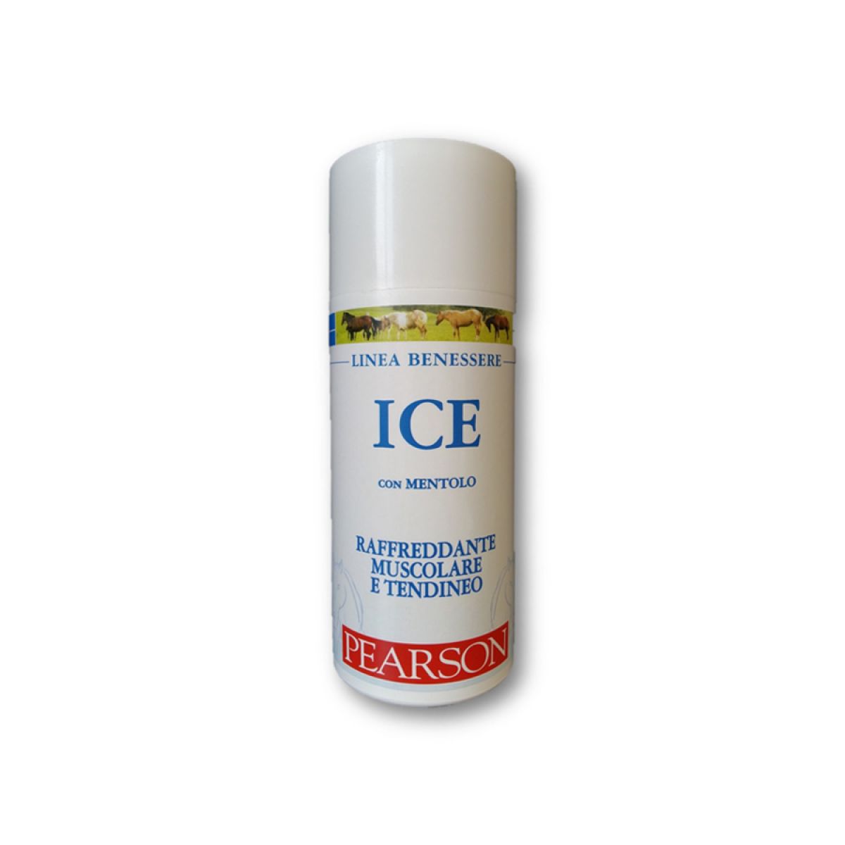 Ice Gel Raffreddante Muscolare E Tendineo
