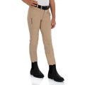 Pantaloni jodhpur junior modello Leilani in cotone