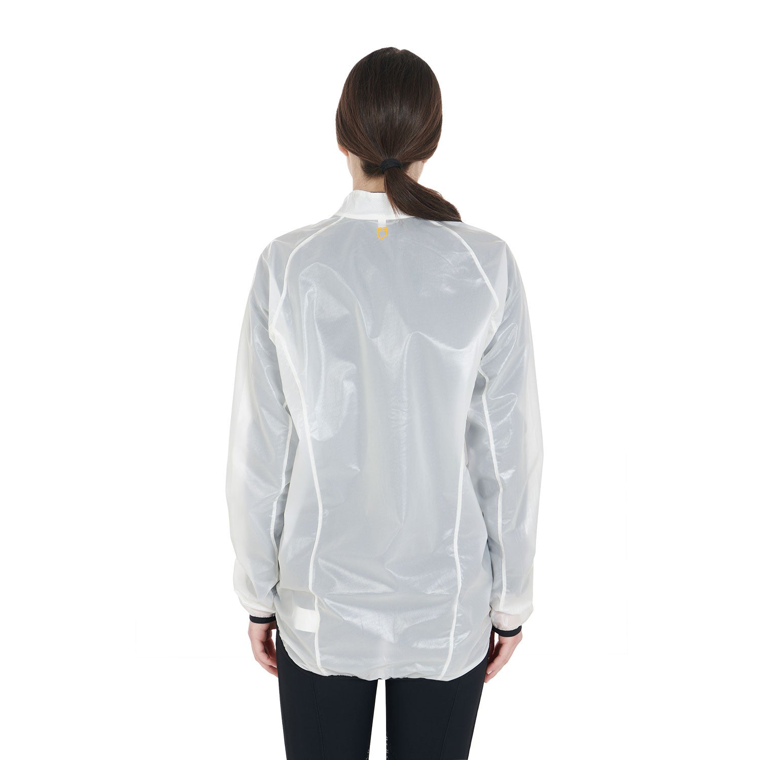 Sopragiacca unisex antivento e idrorepellente