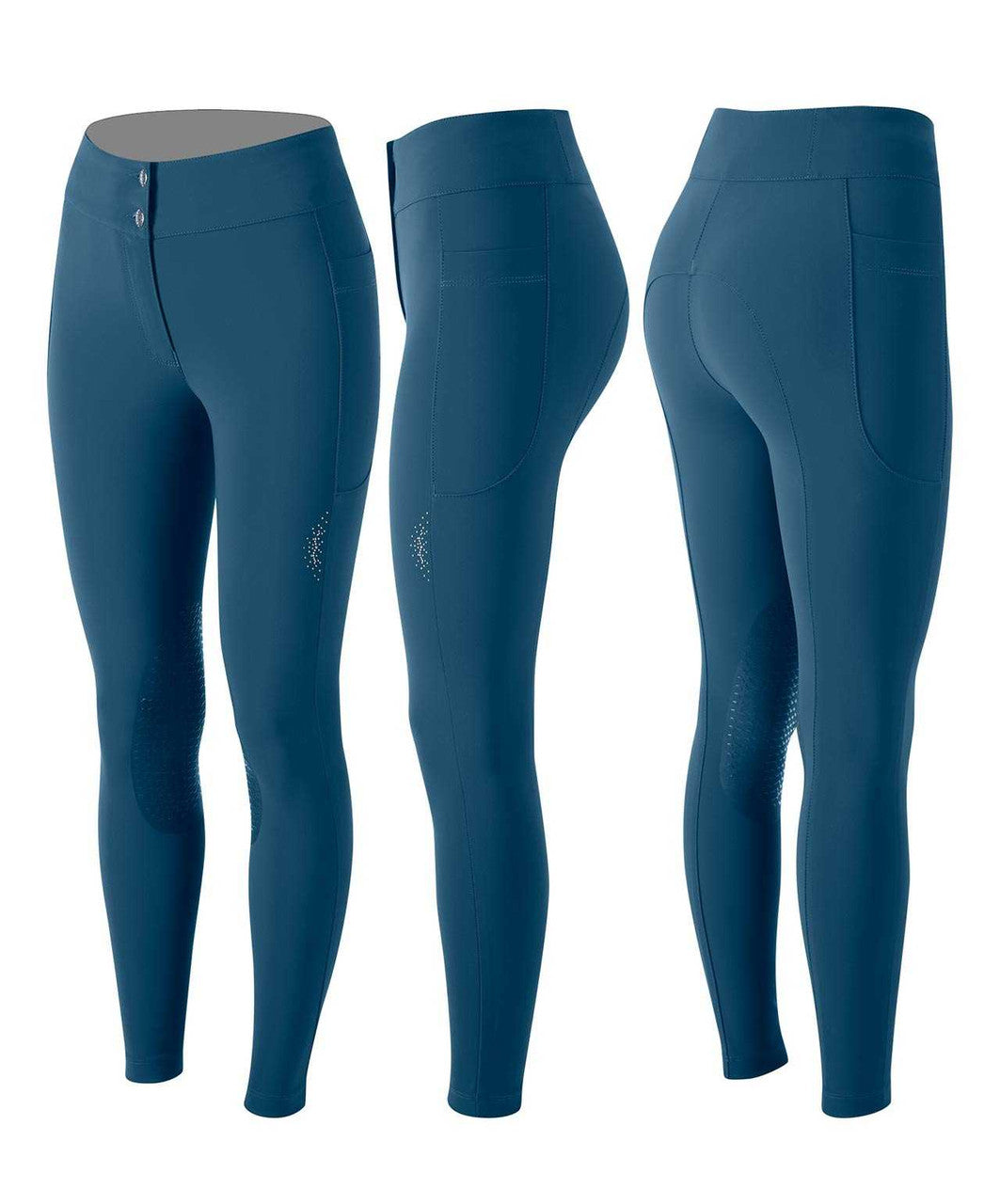 Nuvelin Pantaloni Animo Donna