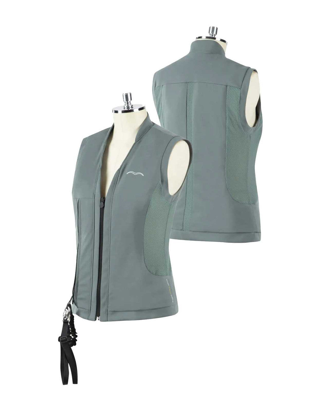 Li Tech Airbag Donna Animo