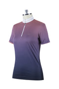 Baita Polo Equitazione Donna