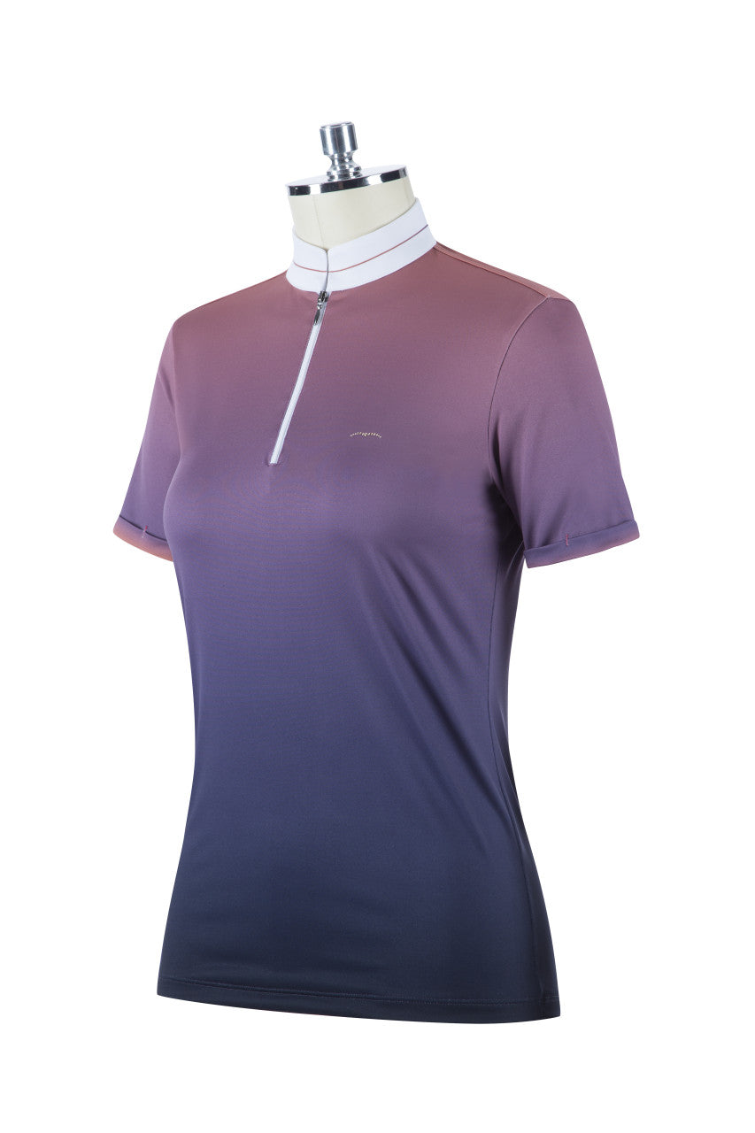 Baita Polo Equitazione Donna