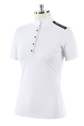 Bosso 22W Polo Equitazione Donna