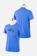 Chicago T Shirt Animo Uomo