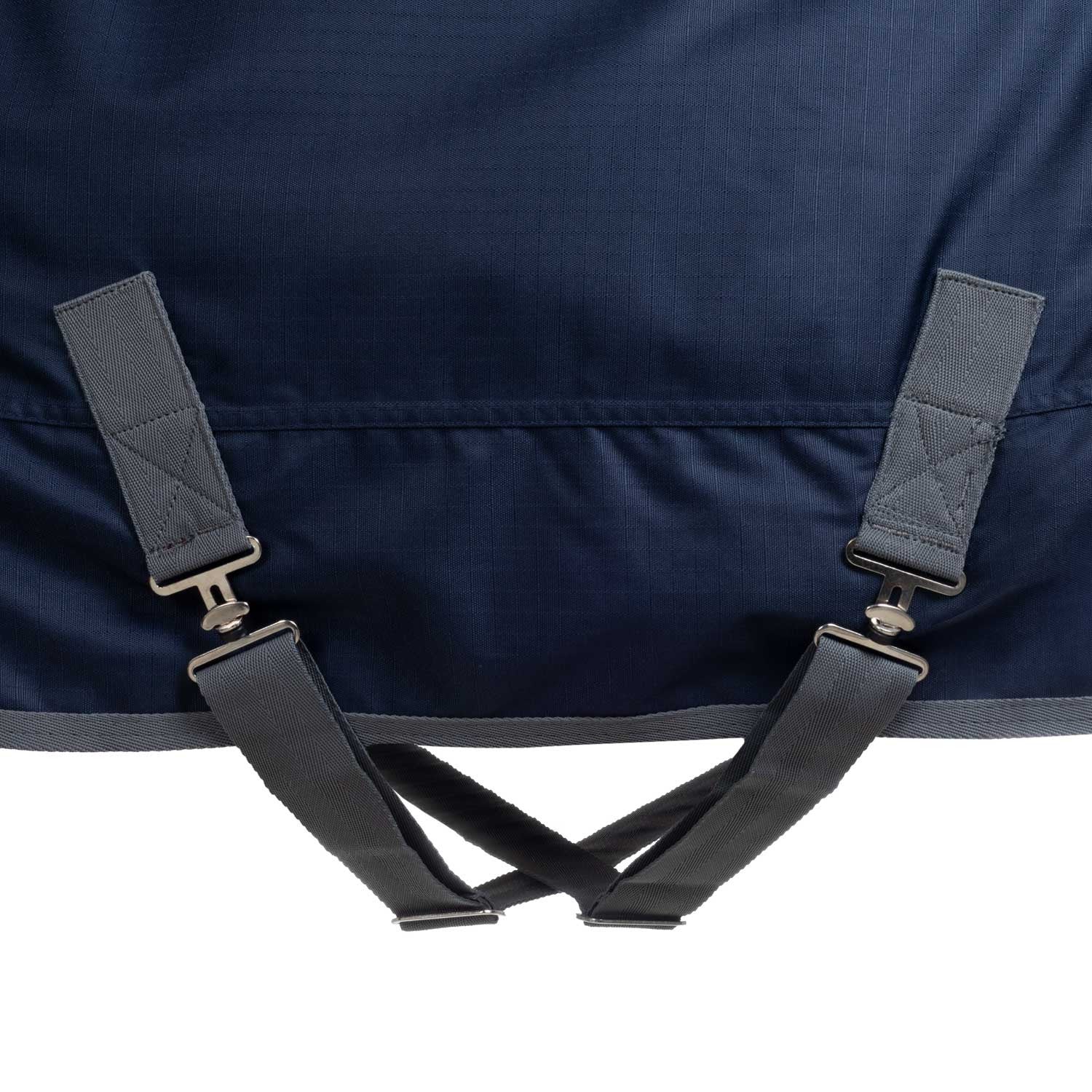 COPERTA DA PADDOCK 300 GR