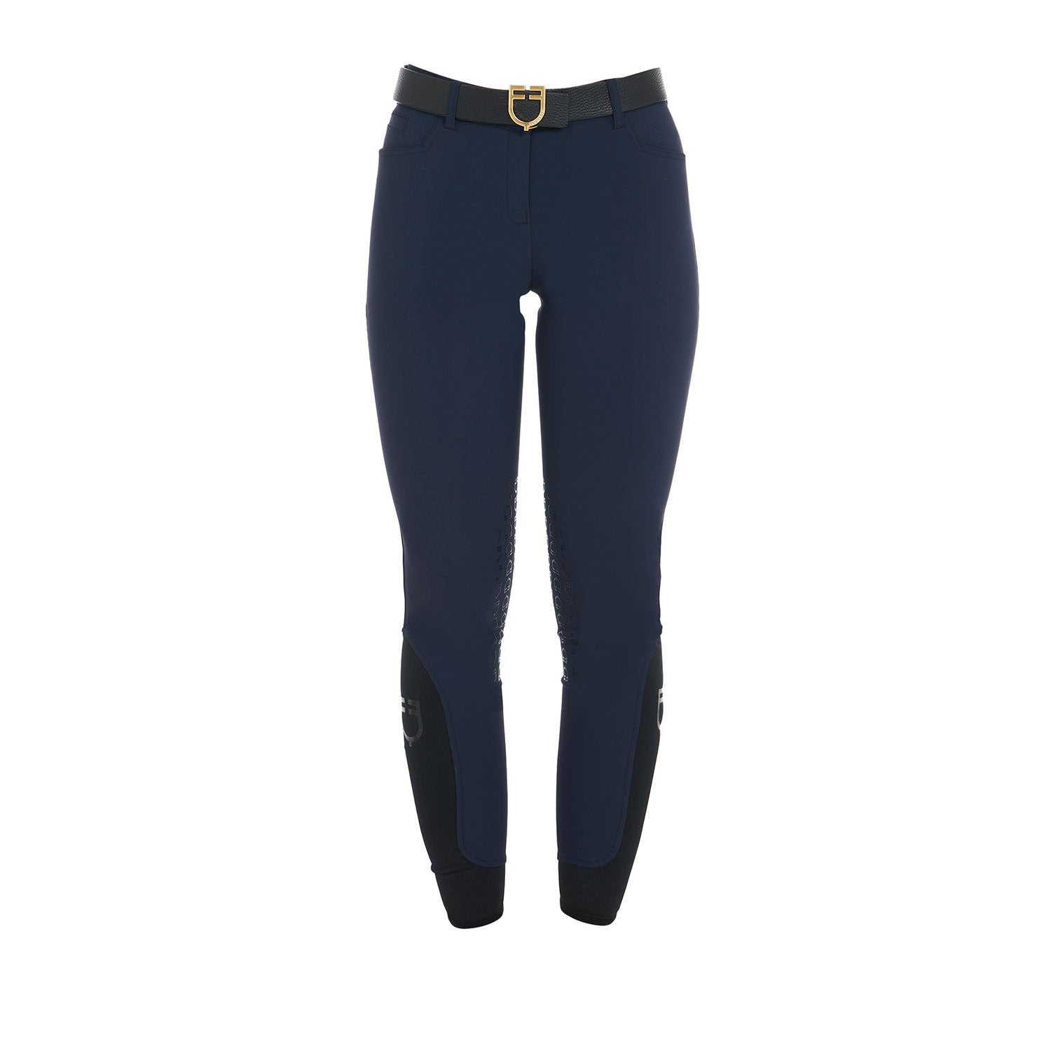 Pantaloni Equestro Donna Modello Zenda
