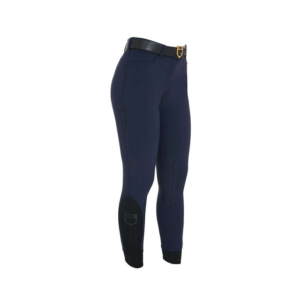Pantaloni Equestro Donna Modello Zenda
