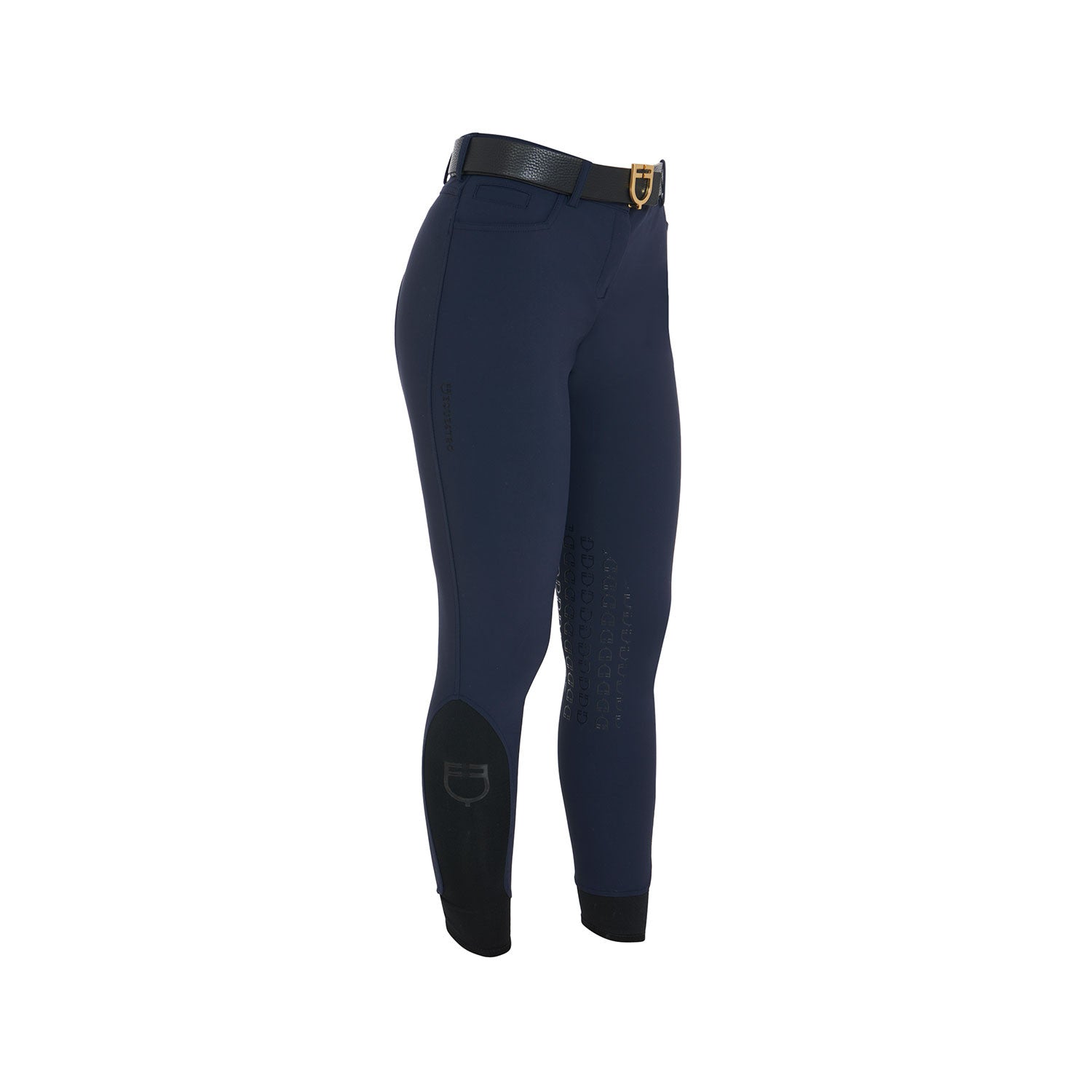 Pantaloni Equestro Donna Modello Zenda
