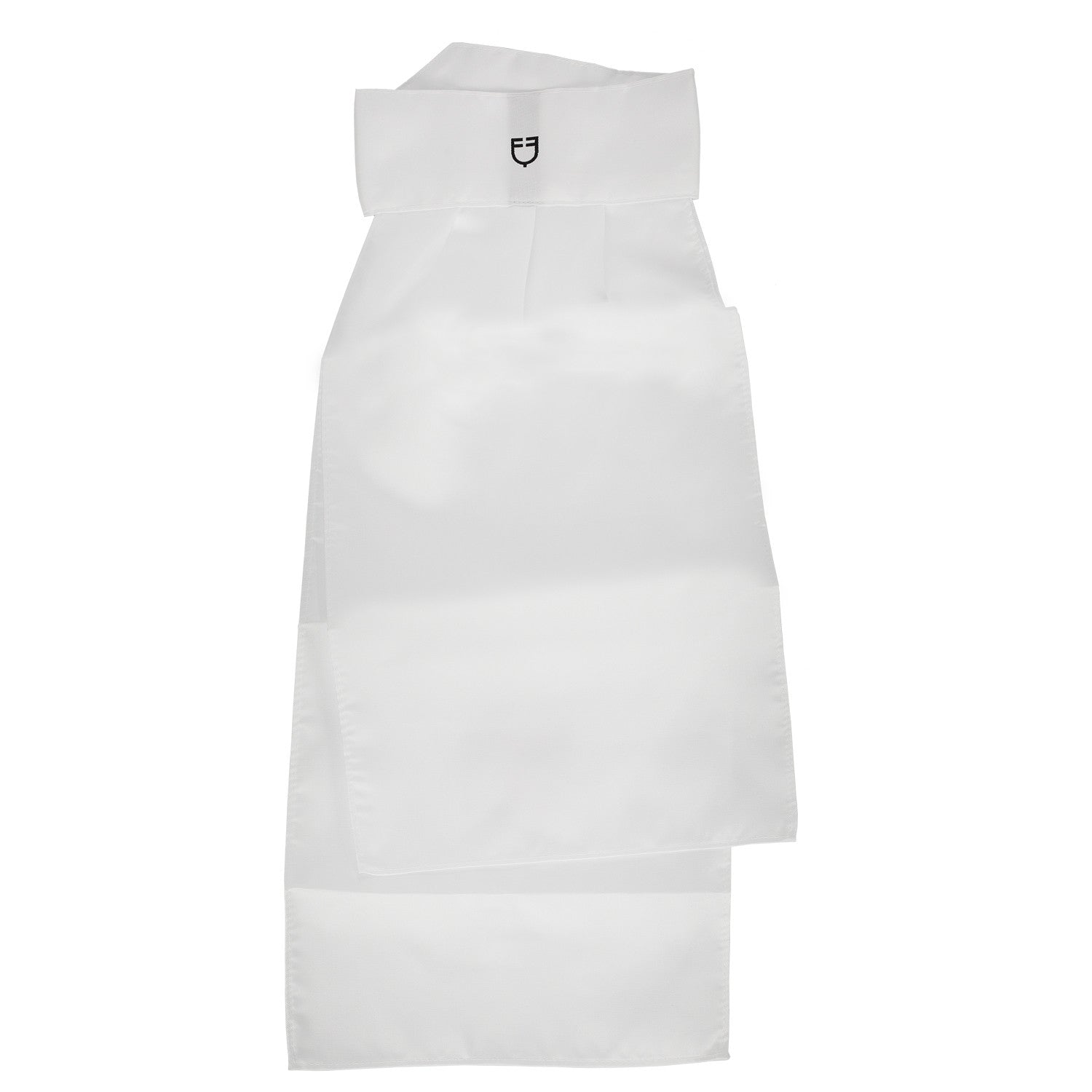 Plastron equestro