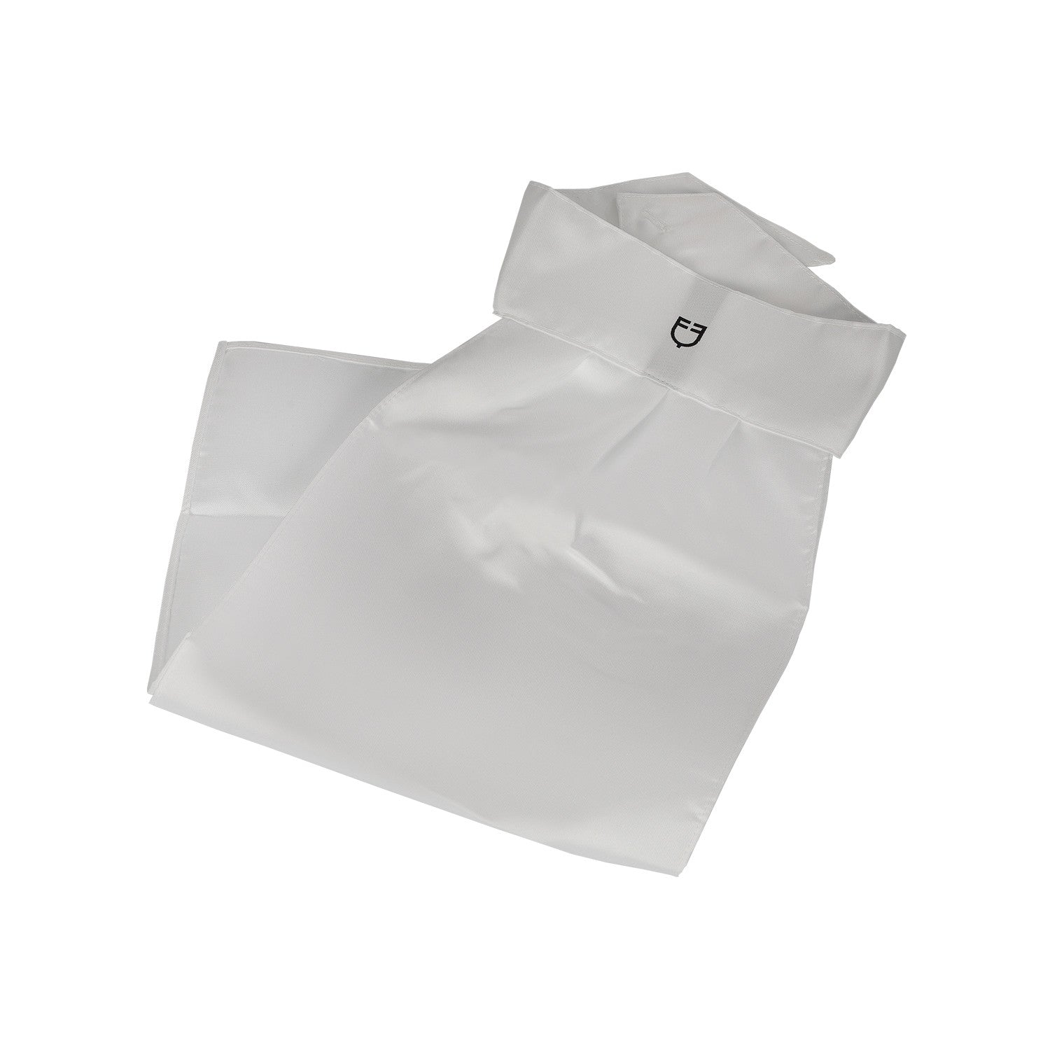 Plastron equestro