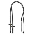 Redini Equestro In Gomma Con Stopper