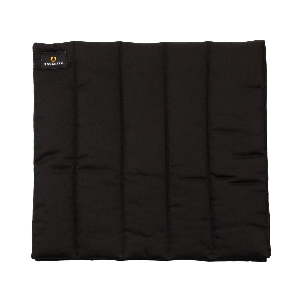 Sottofasce in cotone equestro (4 pz)