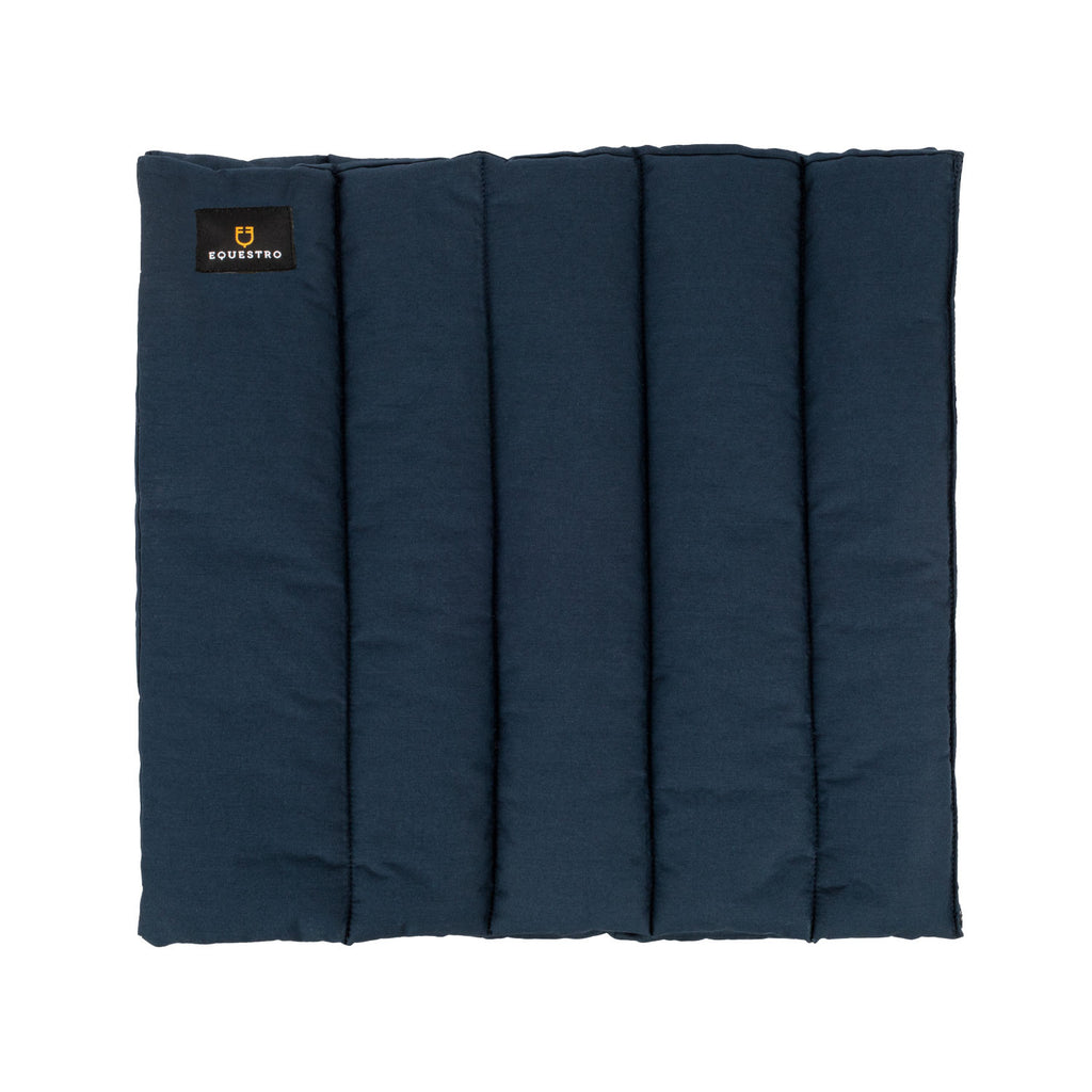 Sottofasce in cotone equestro (4 pz)