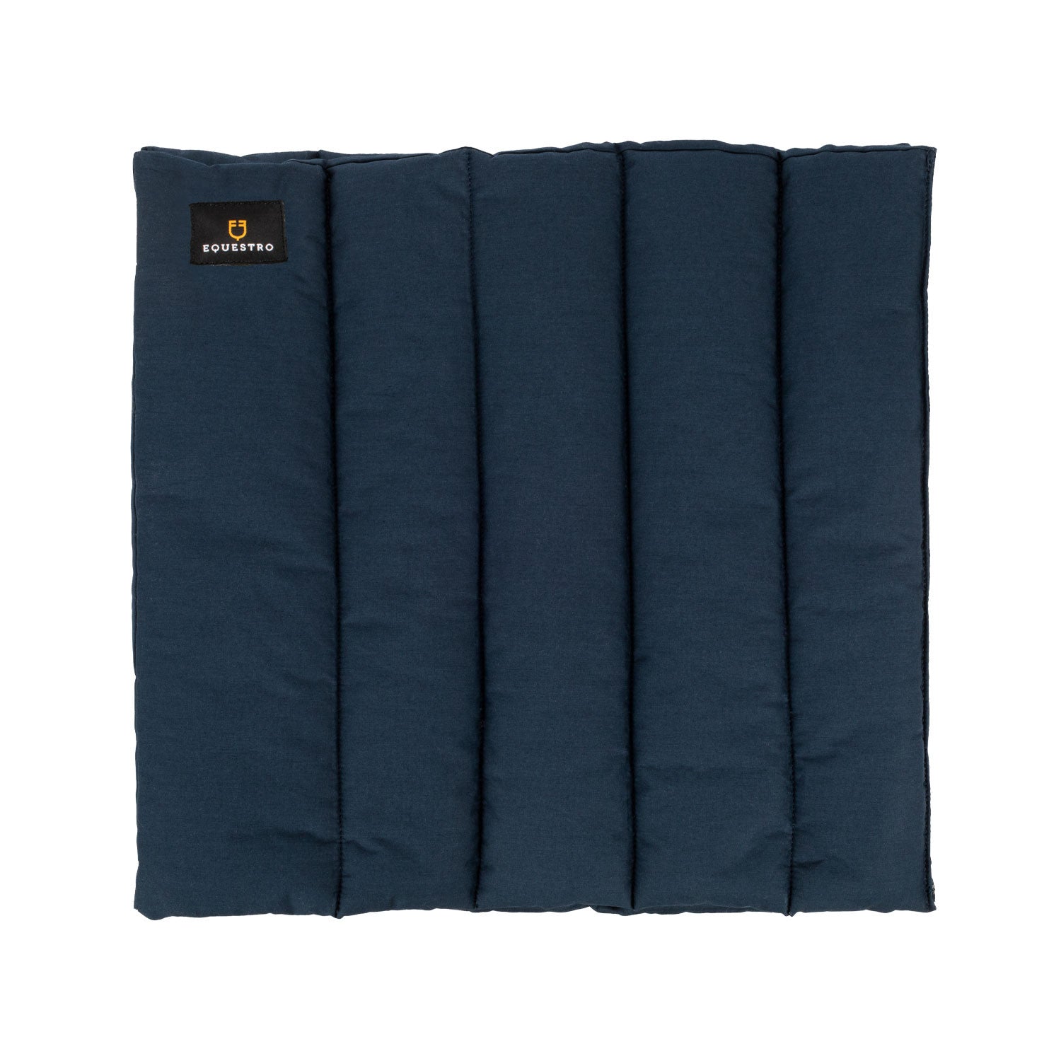 Sottofasce in cotone equestro (4 pz)