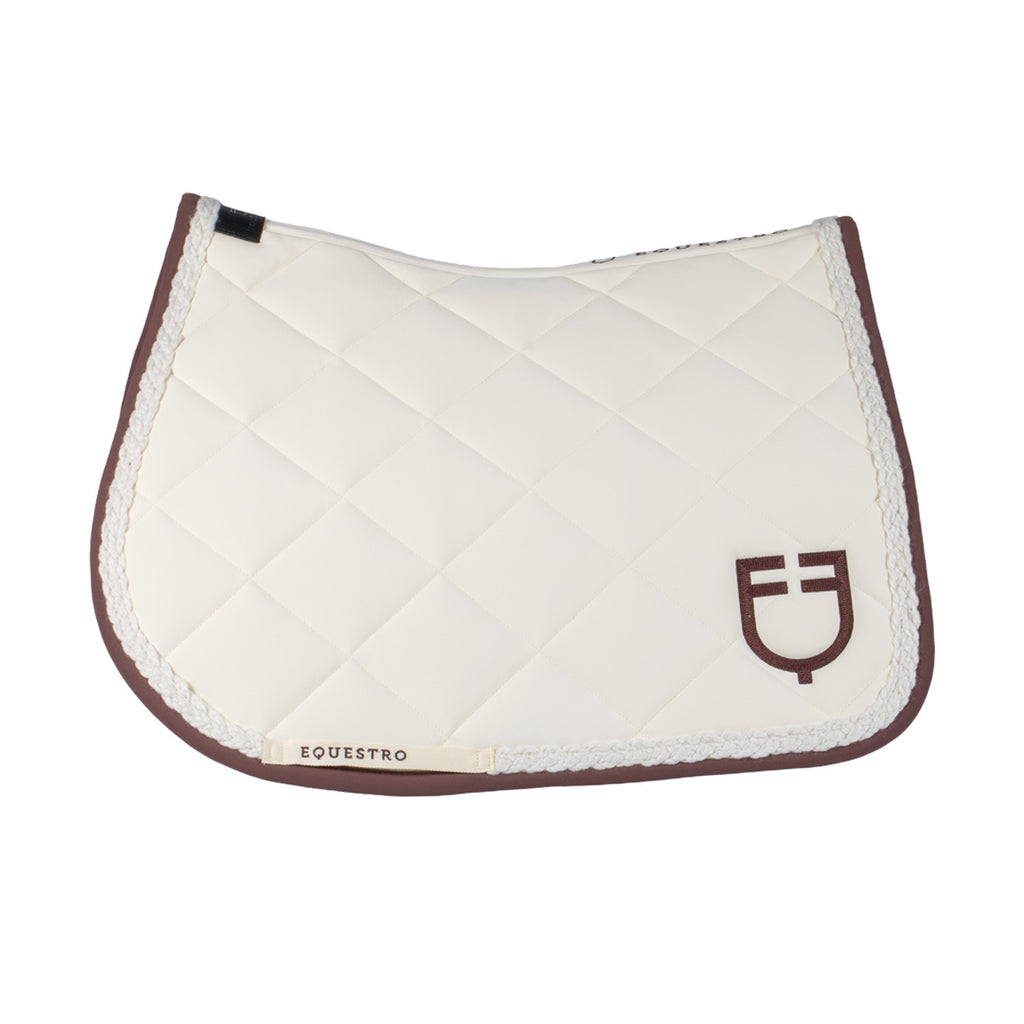 SOTTOSELLA EQUESTRO CON CUFFIA