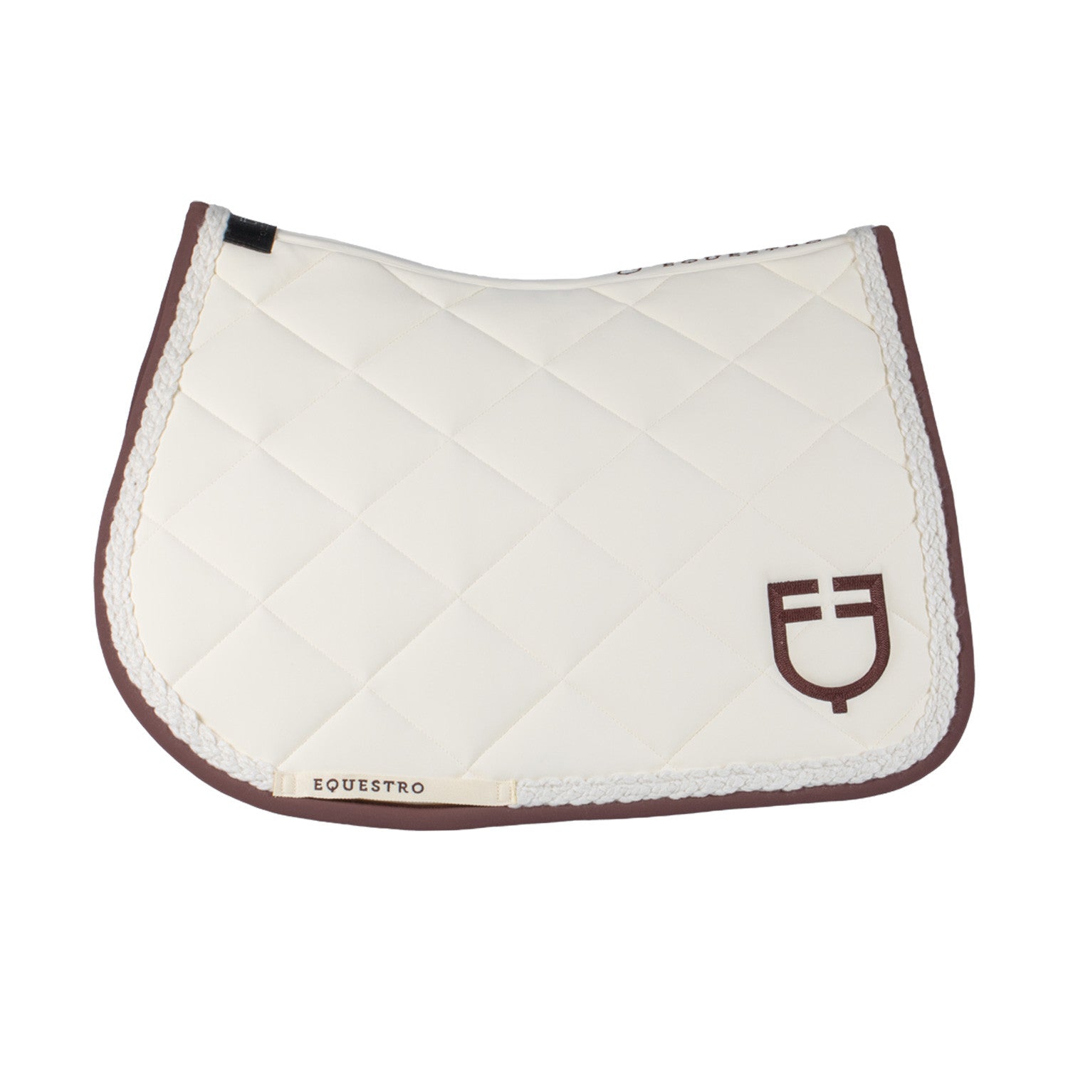 SOTTOSELLA EQUESTRO CON CUFFIA