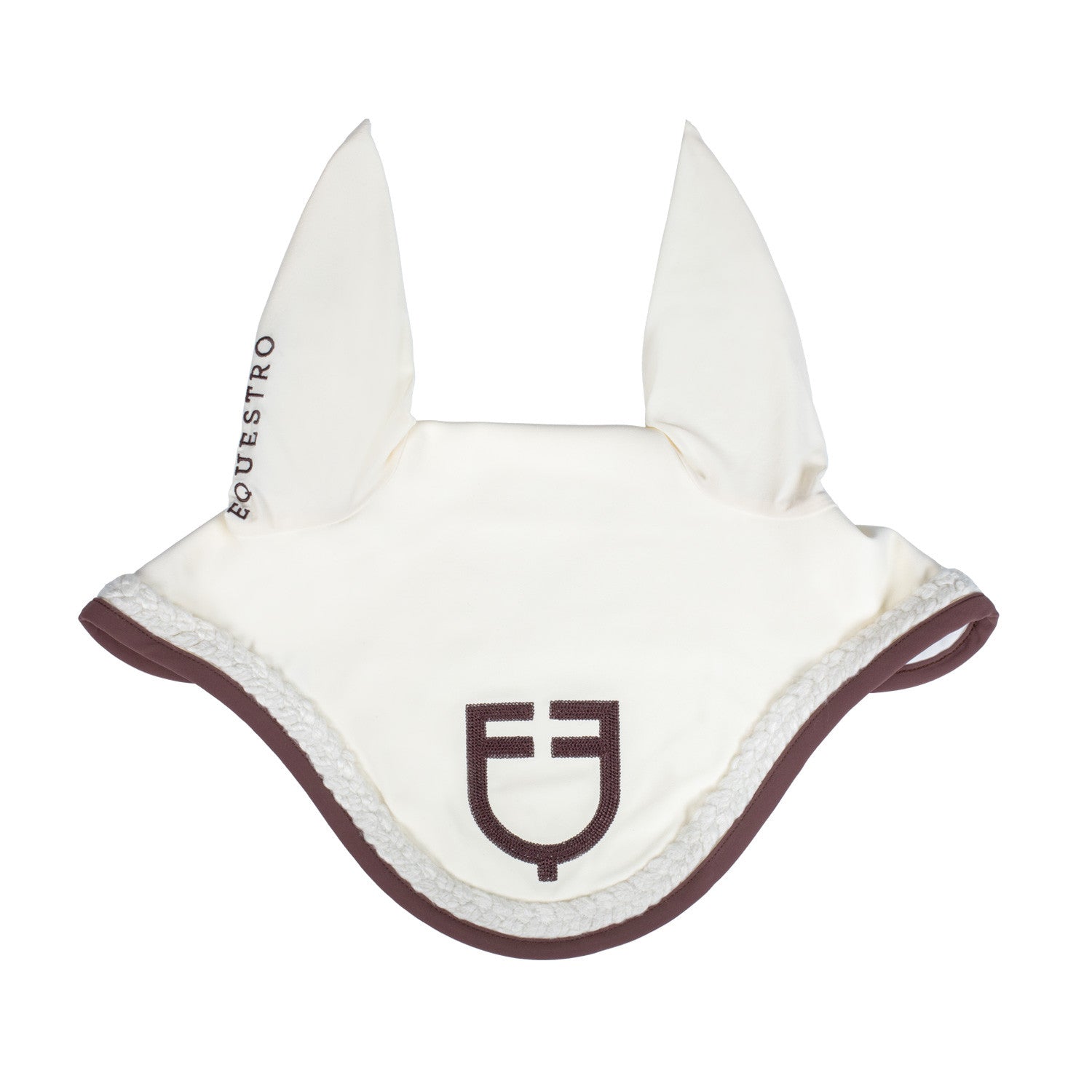 SOTTOSELLA EQUESTRO CON CUFFIA
