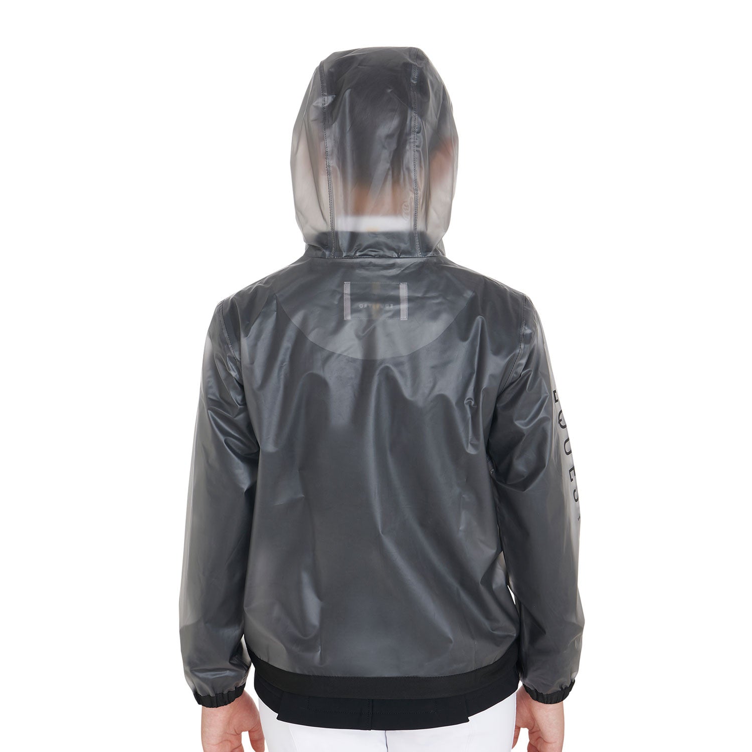 Impermeabile Bambino Equestro