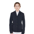 Giacca Equestro Bambino Slim Fit