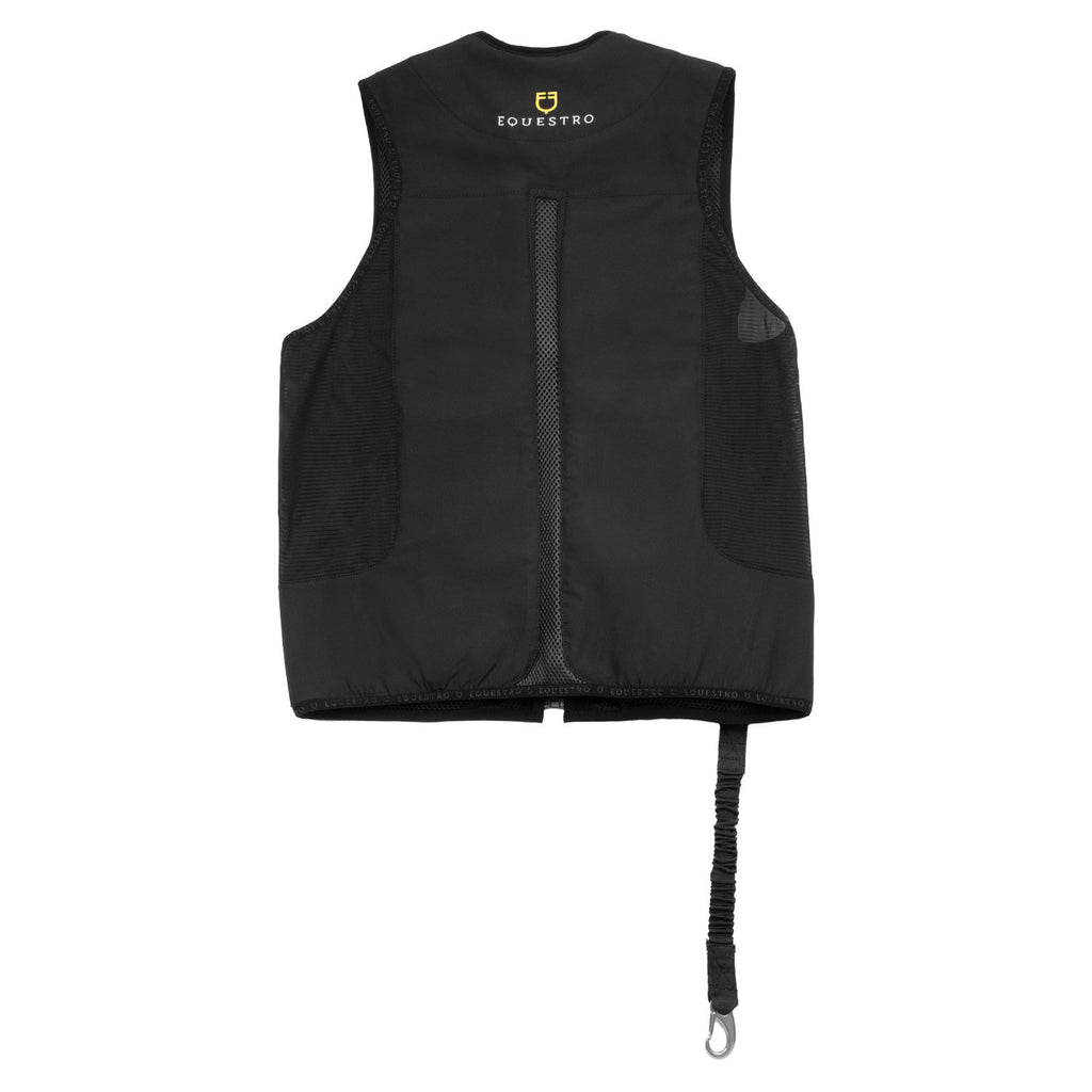 GILET AIRBAG EQUESTRO