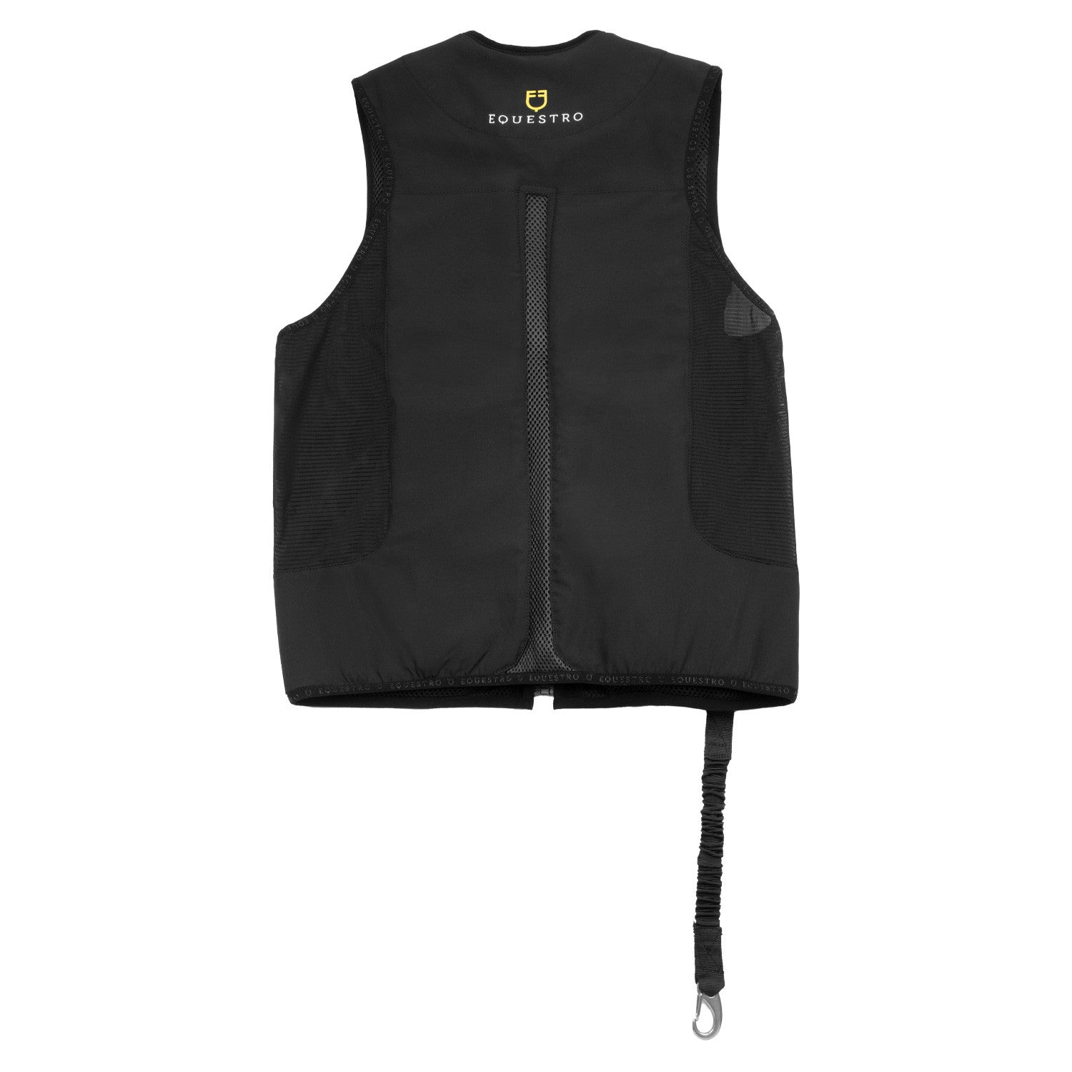 GILET AIRBAG EQUESTRO