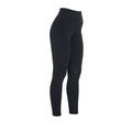 Leggins donna slim fit light tessuto elasticizzato