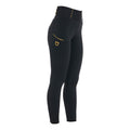 Leggins equestro donna slim fit full grip