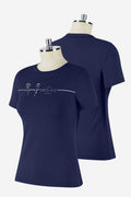 Faraway T Shirt Animo Donna