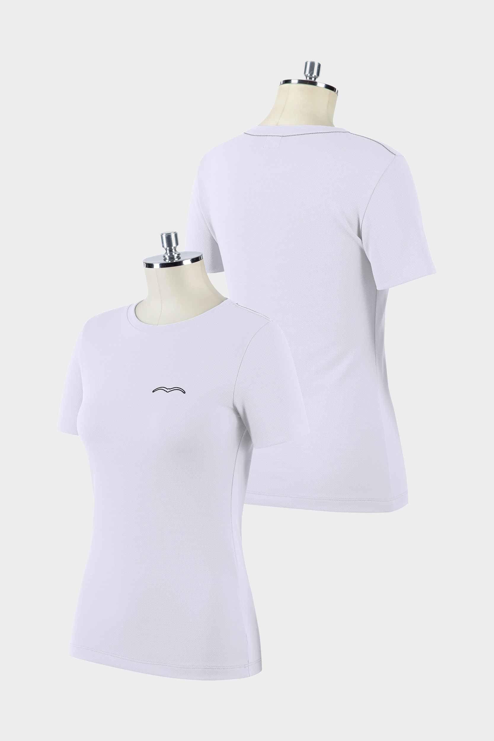 Foggia T Shirt Animo Donna