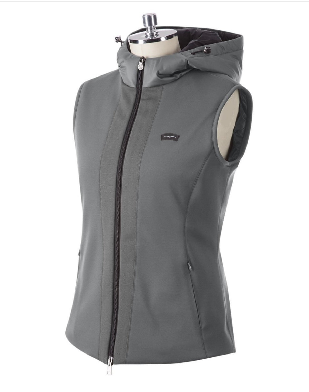 Laky Gilet Imbottito Donna Animo