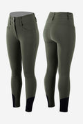 Nuka Pantalone Animo Donna