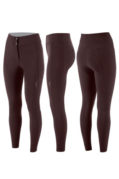 Nuvelin Pantaloni Animo Donna