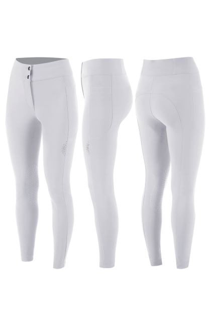 Nuvelin Pantaloni Animo Donna