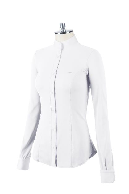 Pixer 22S Camicia Animo Donna