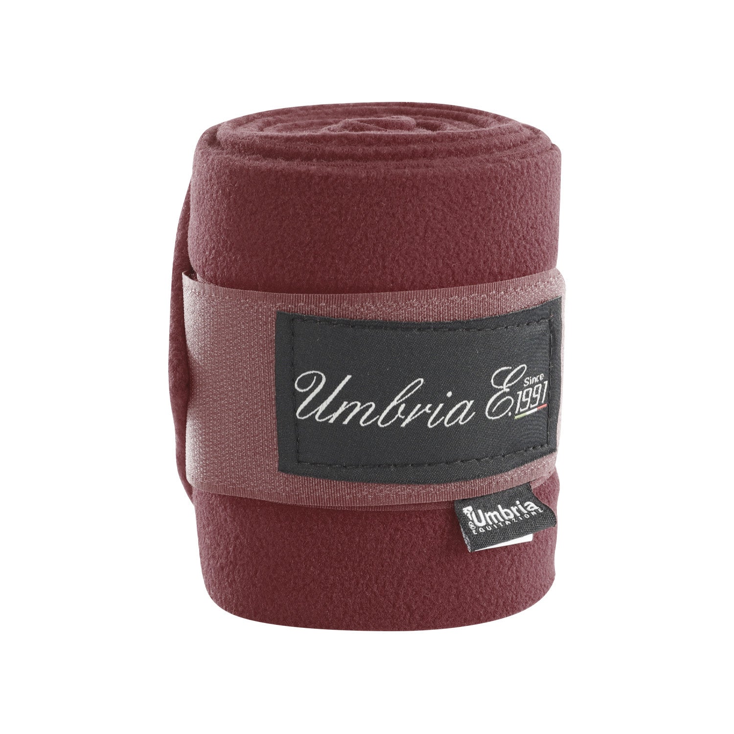 Fasce da riposo in pile (4 pz)
