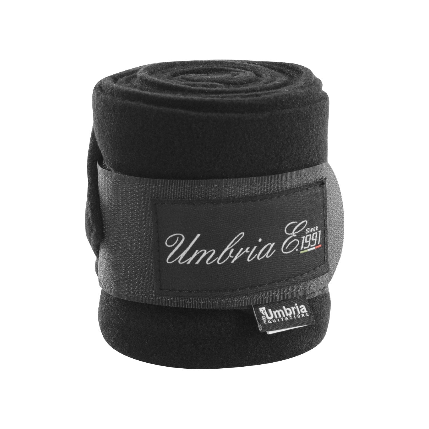 Fasce da riposo in pile (4 pz)