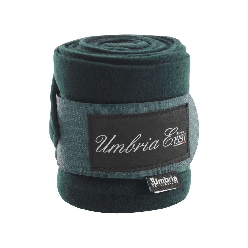 Fasce da riposo in pile (4 pz)