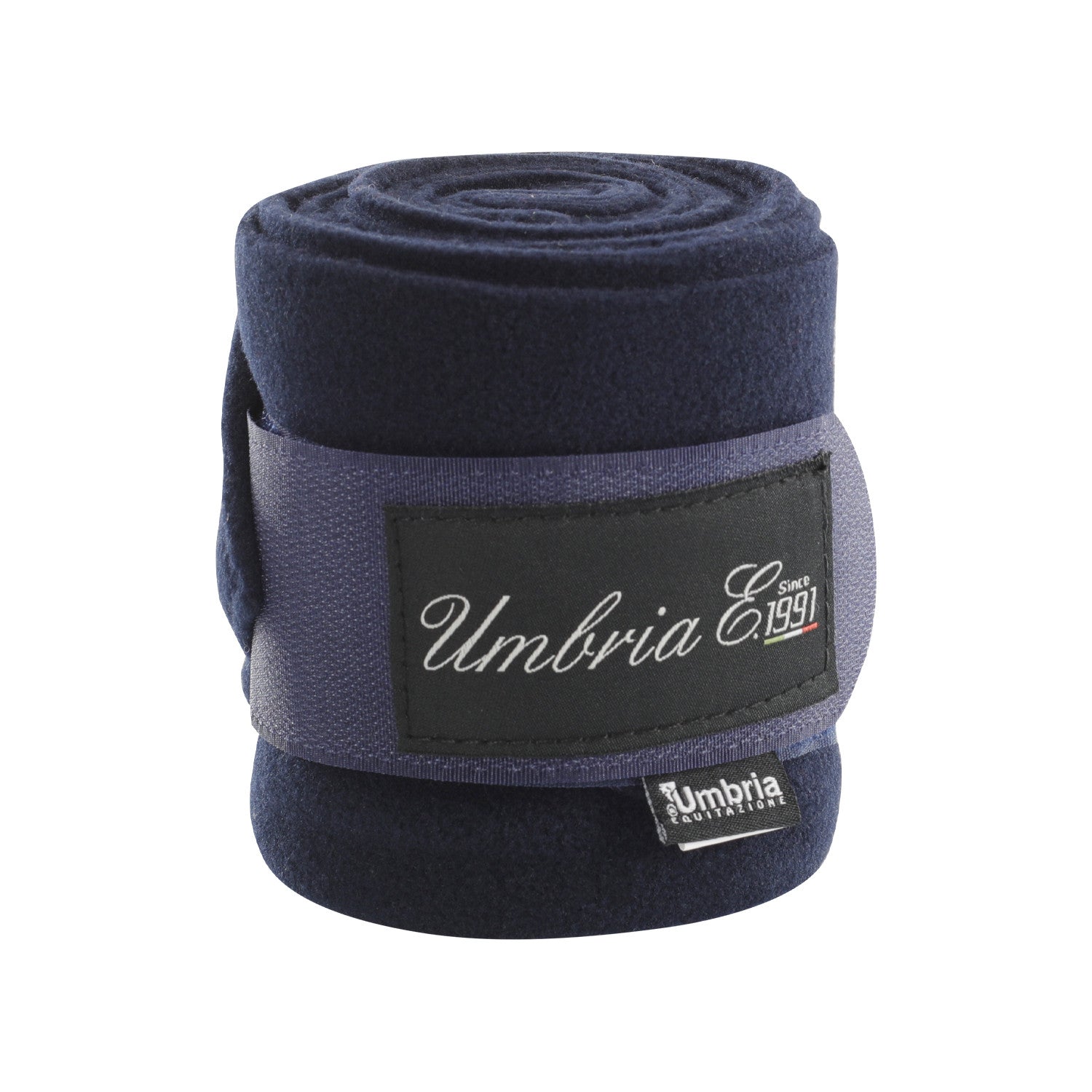 Fasce da riposo in pile (4 pz)