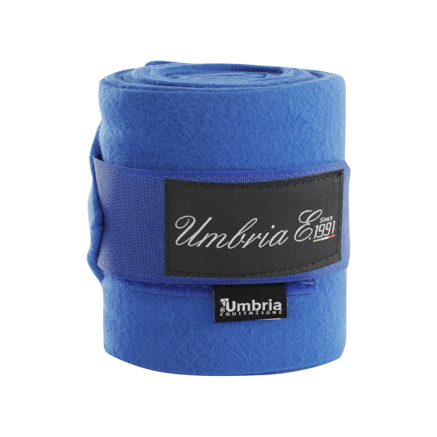 Fasce da riposo in pile (4 pz)