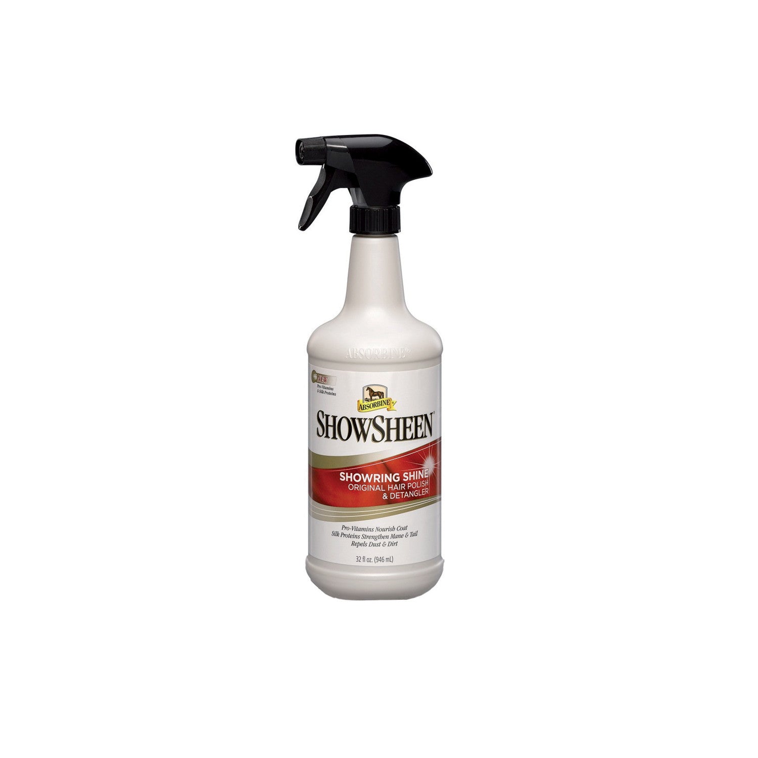 Showsheen 946 ml