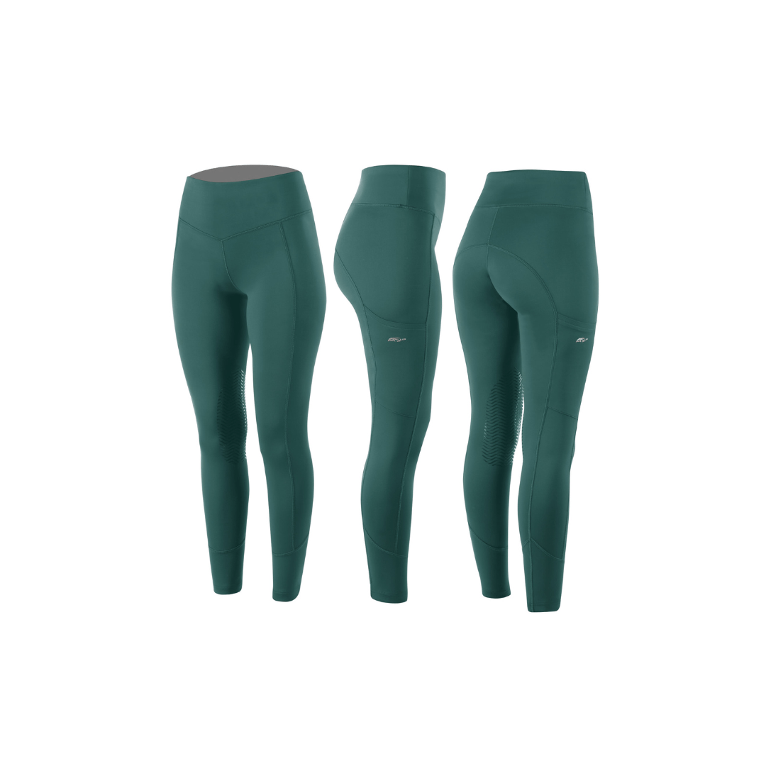 Sisco Leggins Donna Asup