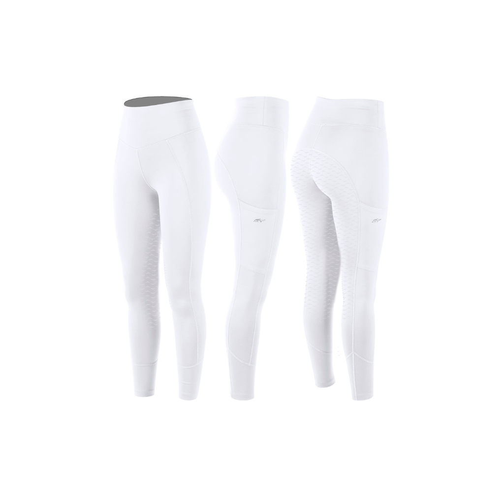 Sisco Leggins Donna Asup